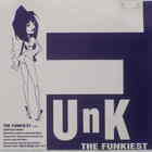 Funkdoobiest - Freak Mode / The Funkiest (CDS)