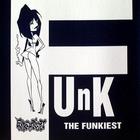 Funkdoobiest - The Funkiest (CDS)