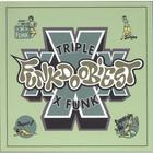 Funkdoobiest - XXX Funk (CDS)