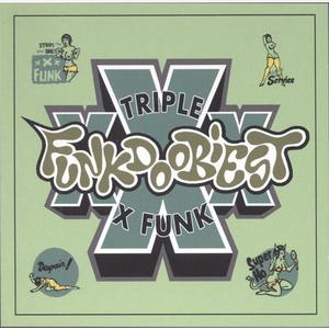 XXX Funk (CDS)