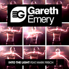 Gareth Emery - Intho The Light (Feat. Mike Frisch) (CDS)
