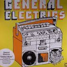 General Elektriks - Central Mixes (EP)