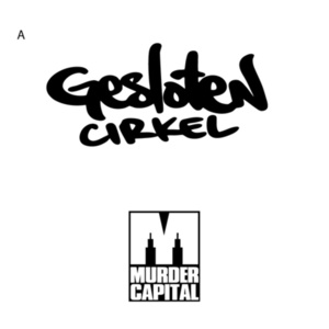 Gesloten Cirkel (Vinyl)