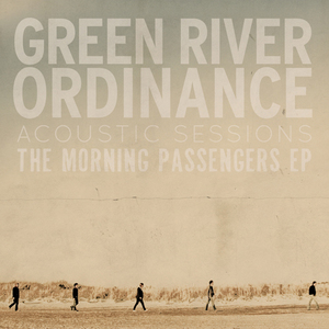 The Morning Passengers (EP)