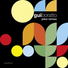 Gui Boratto - Joker Remixe (CDS)