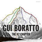 Gui Boratto - The K2 Chapter