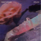 Ippu-Do - Night Mirage (Vinyl)