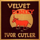 Ivor Cutler - Velvet Donkey (Vinyl)