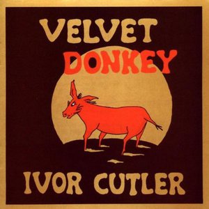 Velvet Donkey (Vinyl)