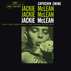 Jackie McLean - Capuchin Swing (Reissue 2015)