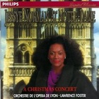 Jessye Norman At Notre-Dame - A Christmas Concert
