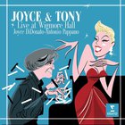 Joyce Didonato - Joyce & Tony: Live at Wigmore Hall (With Antonio Pappano) CD1