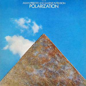Polarization (With Marine Intrusion) (Vinyl)
