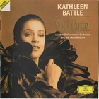Kathleen Battle - Bel Canto