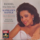 Kathleen Battle - Handel- Arias - Kathleen Battle
