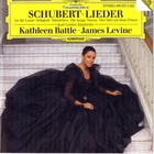 Schubert: Lieder (With James Levine)