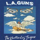 L.A. Guns - The Ballad Of Jayne (EP)