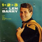 Len Barry - 1-2-3 (Vinyl)