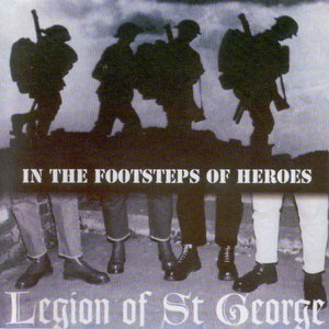 In The Footsteps Of Heroes