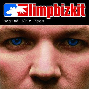 Behind Blue Eyes (CDS)