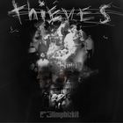 Limp Bizkit - Thieves (CDS)