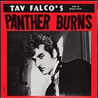 Tav Falco's Panther Burns - Behind The Magnolia Curtain (Vinyl)
