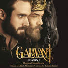 Cast Of Galavant - Galavant Season 2 (Original Television Soundtrack)