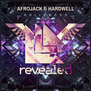 Hollywood (With Hardwell) (CDS)