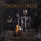 Alex Beyrodt's Voodoo Circle - Whisky Fingers (Limited Edition)