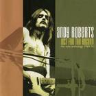 Andy Roberts - Just For The Record: The Solo Anthology 1969-1976 CD1