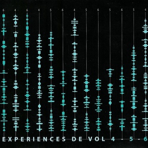 Experiences De Vol 4,5,6 CD2