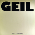 Bruce & Bongo - Geil (VLS)