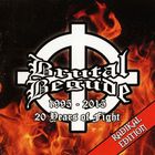 Brutal Begude - 1995 - 2015: 20 Years Of Fight