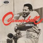 Cannonball Adderley - Julian "Cannonball" Adderley (Recorded 1955)
