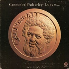 Cannonball Adderley - Lovers (Vinyl)