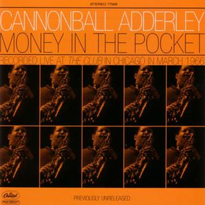 Money In The Pocket (Live 1966)