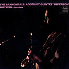Cannonball Adderley Quartet - In Person (Vinyl)