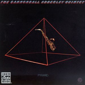 Pyramid (Vinyl)
