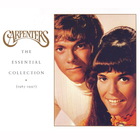 Carpenters - The Essential Collection 1965-1997 CD1