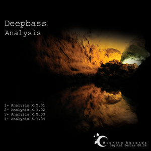 Analysis (EP)