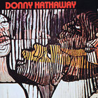 Donny Hathaway - Donny Hathaway (Vinyl)