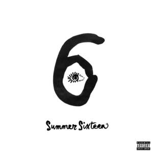 Summer Sixteen (CDS)