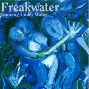 Dancing Underwater