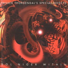 Fredrik Thordendal's Special Defects - Sol Niger Within (Ultimate Audio Entertainment, 1 Track)