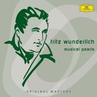 Fritz Wunderlich - The Art Of Fritz Wunderlich (J.S. Bach) CD1