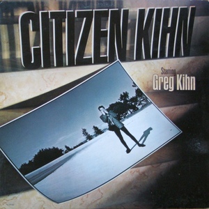 Citizen Kihn (Vinyl)