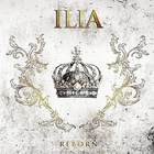 Ilia - Reborn (EP)