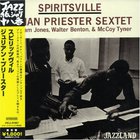 Julian Priester - Spiritsville (Vinyl)