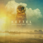 Kettel - Unreleased 2002-2012 CD1