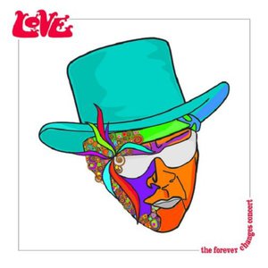 The Forever Changes Concert CD1